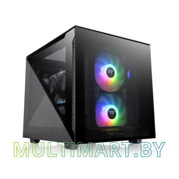Корпус Thermaltake Divider 200 TG (CA-1V1-00S1WN-00)
